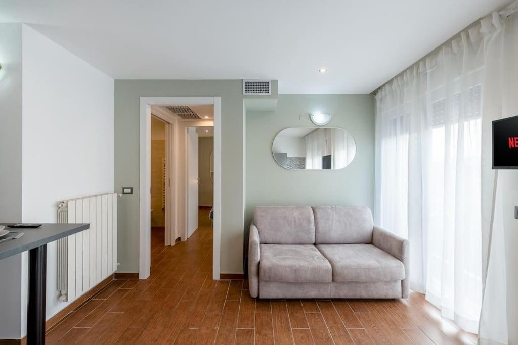 Dynamic Suite In Milán Exterior foto