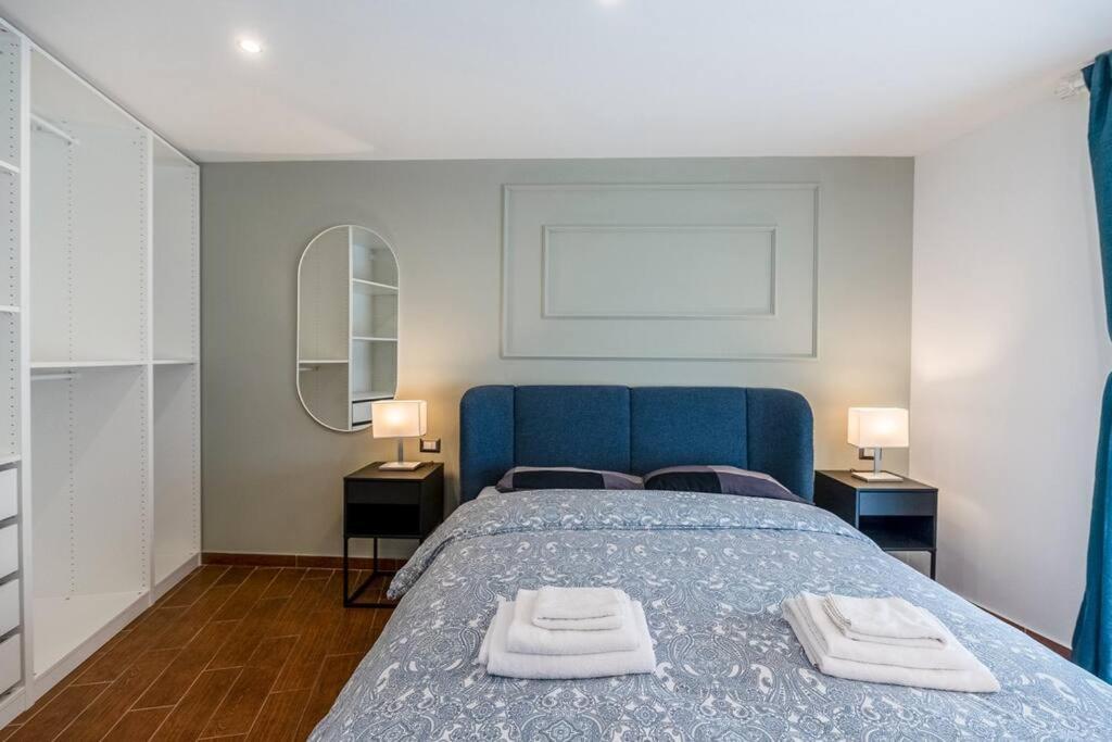 Dynamic Suite In Milán Exterior foto