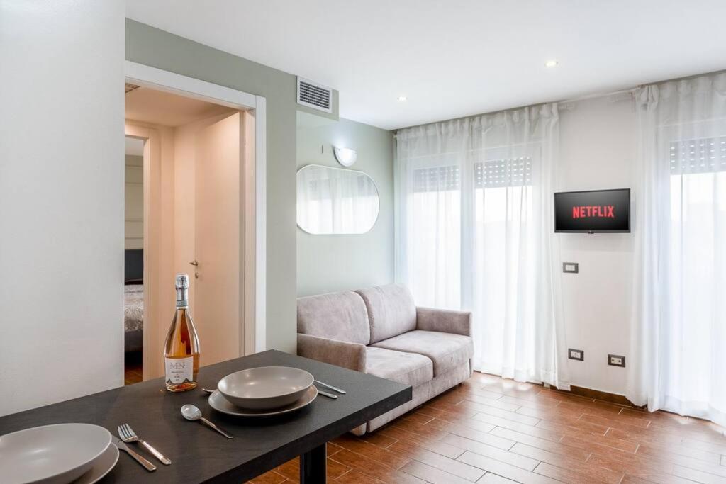Dynamic Suite In Milán Exterior foto