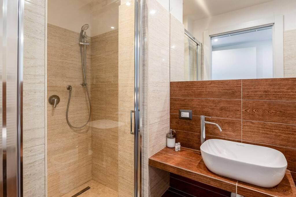 Dynamic Suite In Milán Exterior foto