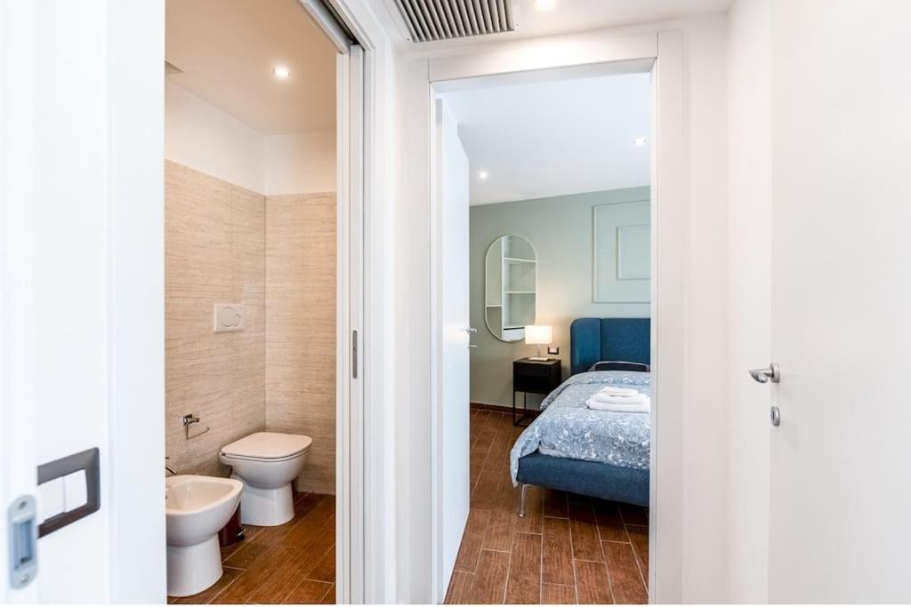 Dynamic Suite In Milán Exterior foto