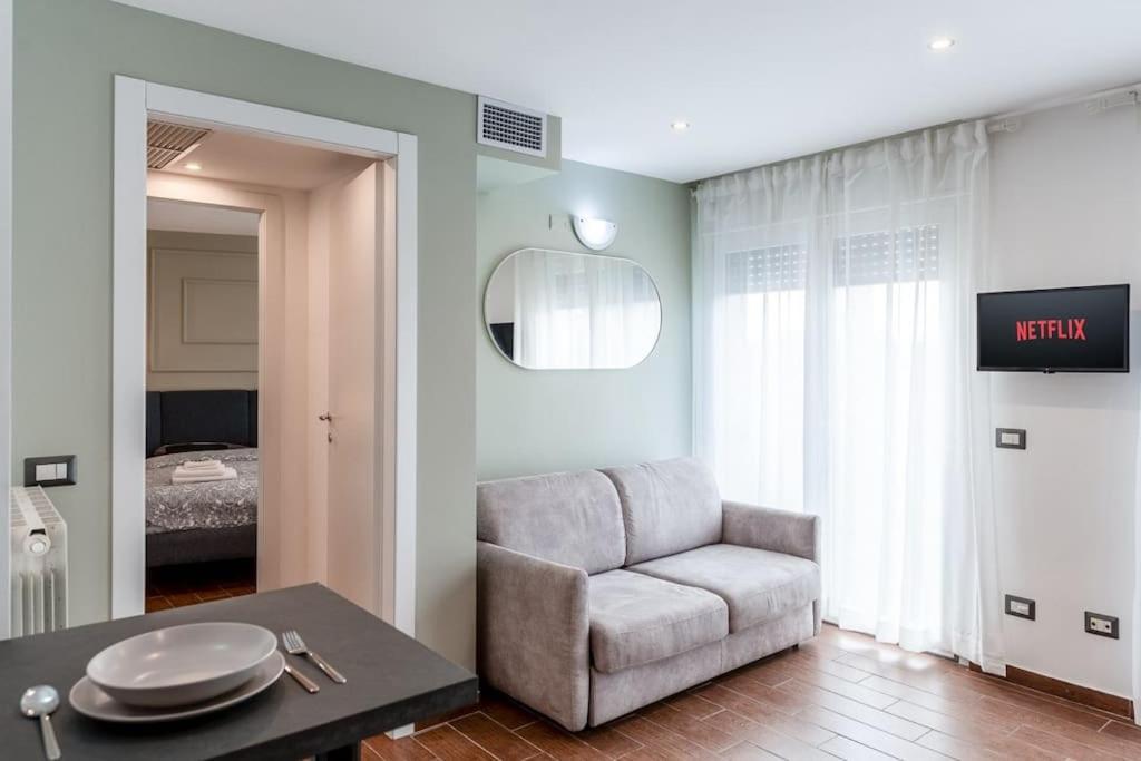 Dynamic Suite In Milán Exterior foto